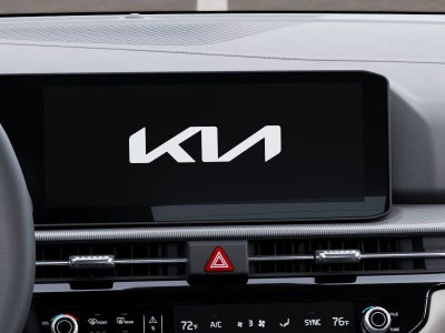 2026 Kia Sportage EX FWD