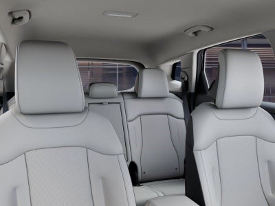 2026 Kia Sportage EX FWD