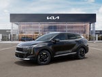 2026 Kia Sportage EX FWD