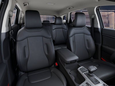 2027 Kia Sportage EX FWD