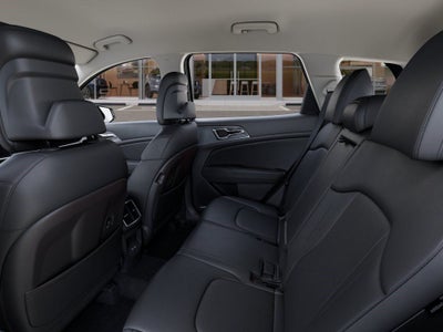 2027 Kia Sportage EX FWD