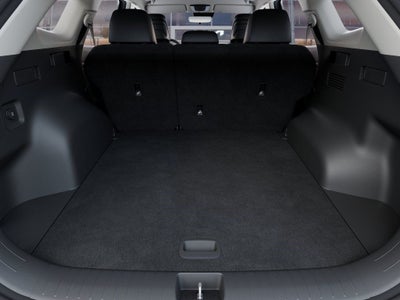 2027 Kia Sportage EX FWD