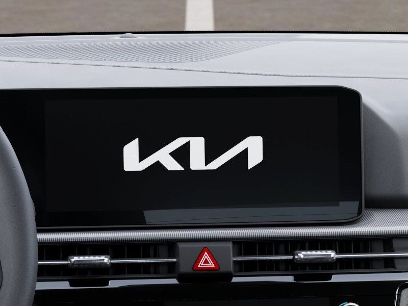 2027 Kia Sportage EX FWD