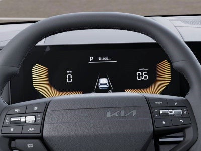 2027 Kia Sportage EX FWD