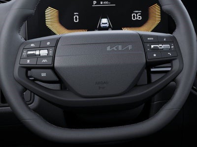 2027 Kia Sportage EX FWD