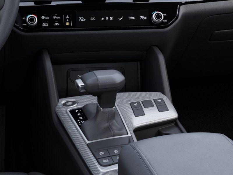2027 Kia Sportage EX FWD
