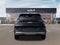 2027 Kia Sportage EX FWD