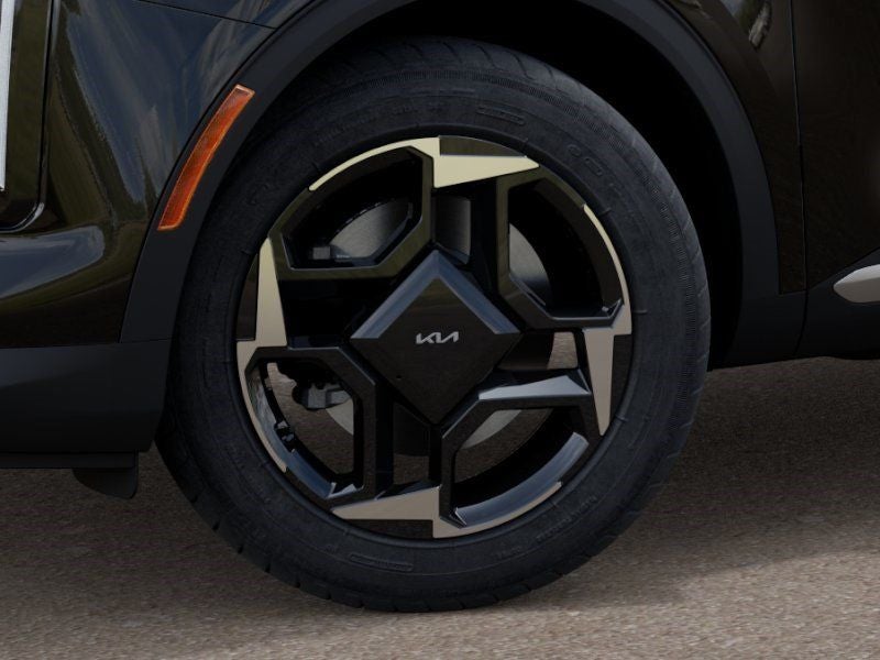 2027 Kia Sportage EX FWD
