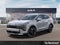 2027 Kia Sportage EX FWD