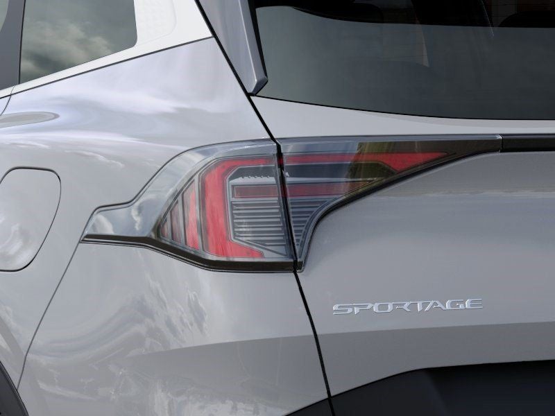 2027 Kia Sportage EX FWD