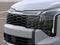 2027 Kia Sportage EX FWD