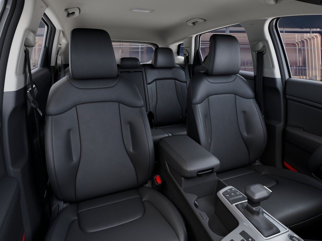 2027 Kia Sportage EX FWD