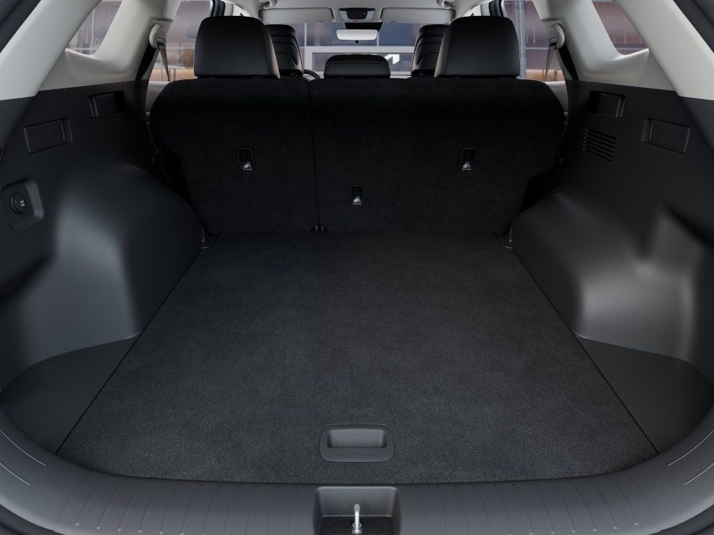 2027 Kia Sportage EX FWD