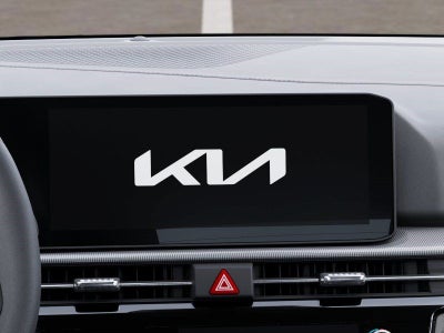 2027 Kia Sportage EX FWD