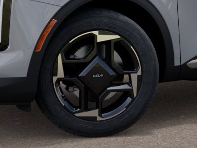 2027 Kia Sportage EX FWD