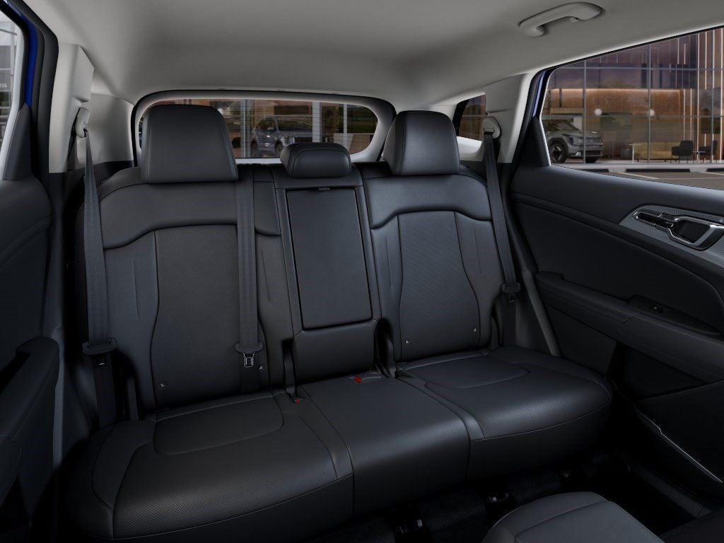 2027 Kia Sportage EX FWD