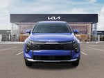2027 Kia Sportage EX FWD
