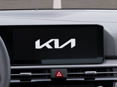 2027 Kia Sportage EX FWD