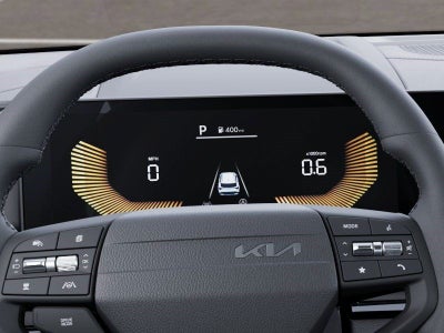 2027 Kia Sportage EX FWD