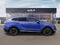 2027 Kia Sportage EX FWD