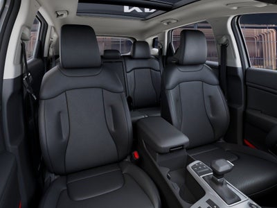 2027 Kia Sportage EX FWD