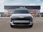 2027 Kia Sportage EX FWD
