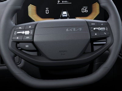 2027 Kia Sportage EX FWD