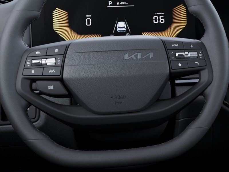 2027 Kia Sportage EX FWD