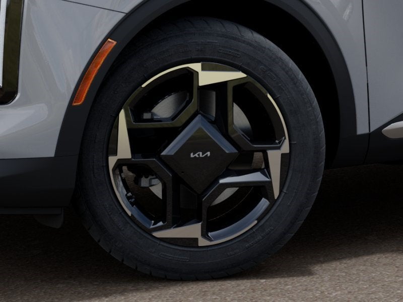 2027 Kia Sportage EX FWD