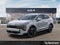 2027 Kia Sportage EX FWD