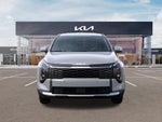 2027 Kia Sportage EX FWD