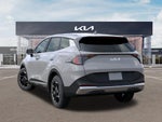 2027 Kia Sportage EX FWD