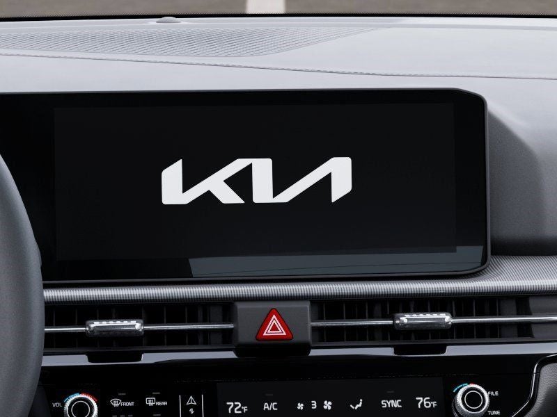 2026 Kia Sportage EX FWD
