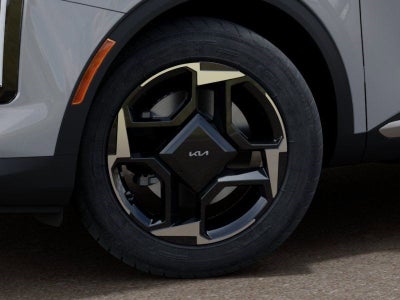 2026 Kia Sportage EX FWD