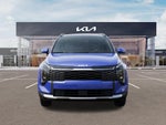 2027 Kia Sportage EX FWD