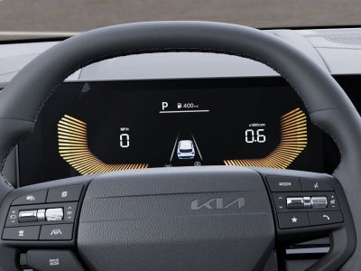 2027 Kia Sportage EX FWD