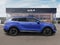 2027 Kia Sportage EX FWD