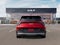 2027 Kia Sportage EX FWD