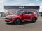 2027 Kia Sportage EX FWD
