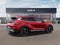 2027 Kia Sportage EX FWD