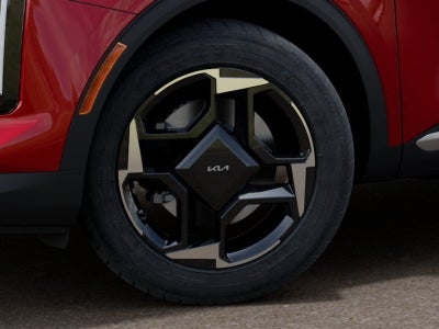 2027 Kia Sportage EX FWD