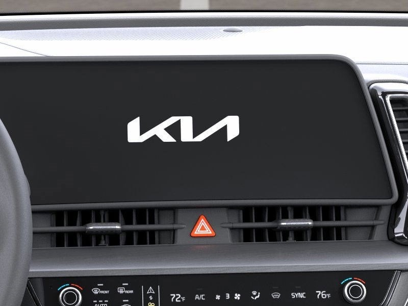 2025 Kia Sportage EX FWD