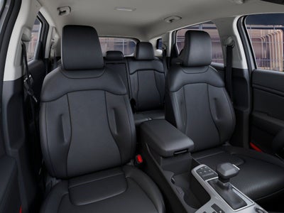 2027 Kia Sportage EX FWD