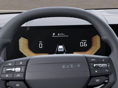 2027 Kia Sportage EX AWD