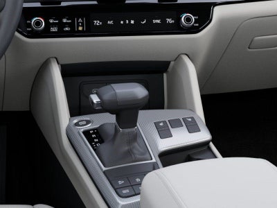 2027 Kia Sportage EX AWD