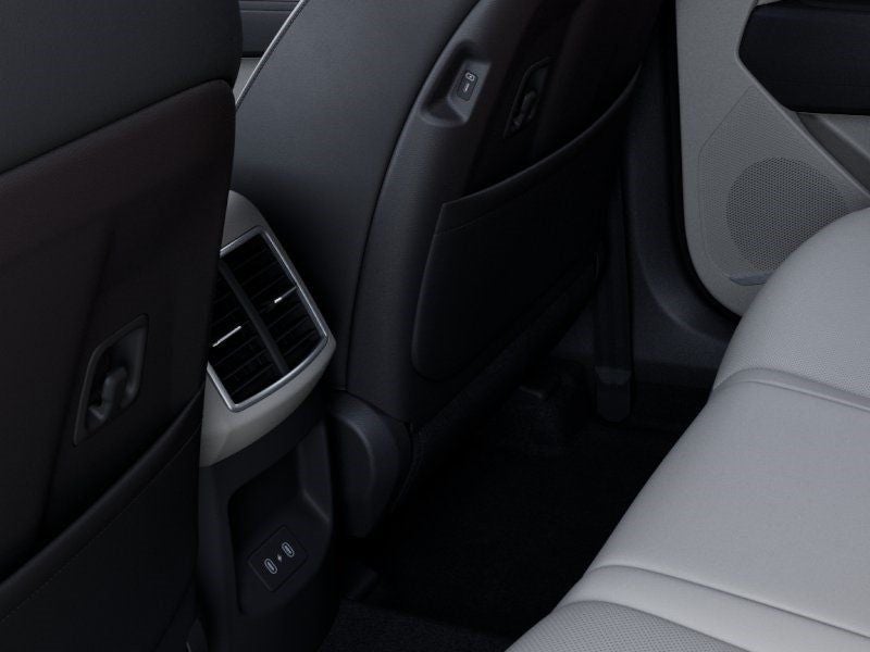 2027 Kia Sportage EX AWD