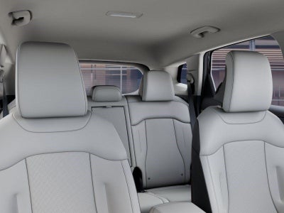 2027 Kia Sportage EX AWD