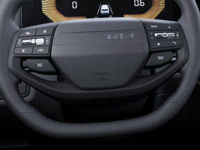 2026 Kia Sportage EX AWD