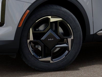 2026 Kia Sportage EX AWD