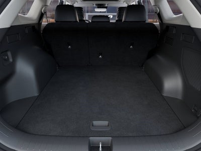 2026 Kia Sportage SX